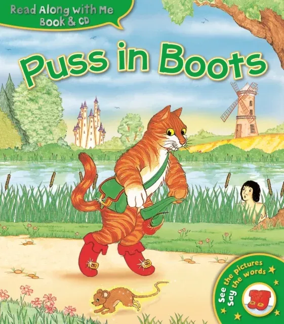 Puss in Boots