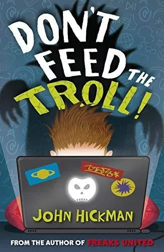 Don’t Feed the Troll