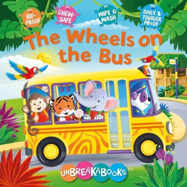 Wheels on the Bus