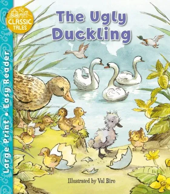 Ugly Duckling