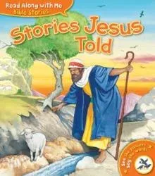 Stories Jesus Told