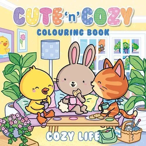 Cozy Life