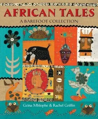 African Tales : A Barefoot Collection