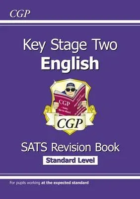 KS2 English Year 6 SATS Revision Book (for the 2026 tests)