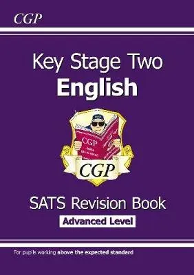 KS2 English Year 6 SATS Revision Book: Stretch (for the 2026 tests)
