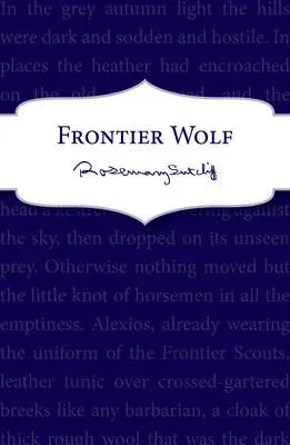 Frontier Wolf