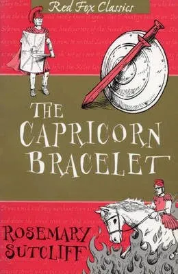 Capricorn Bracelet