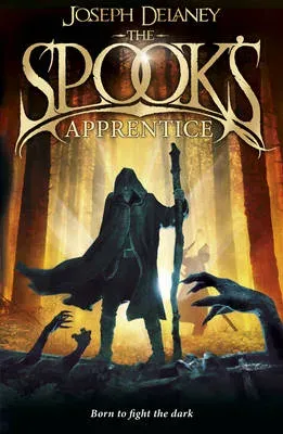 The Spook's Apprentice : Book 1