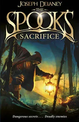 Spook's Sacrifice