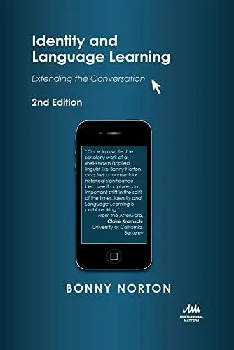 Identity and Language Learning : Extending the Conversation