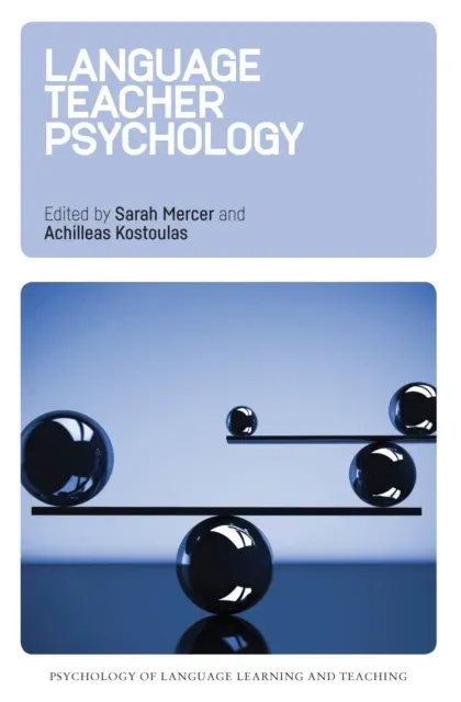 Language Teacher Psychology