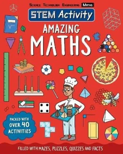 Amazing Maths