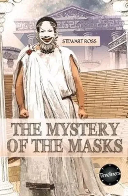 Mystery of the Masks