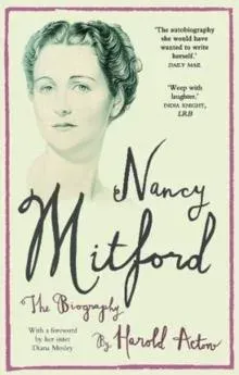 Nancy Mitford
