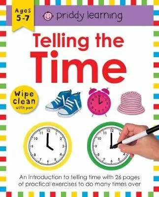 Telling The Time