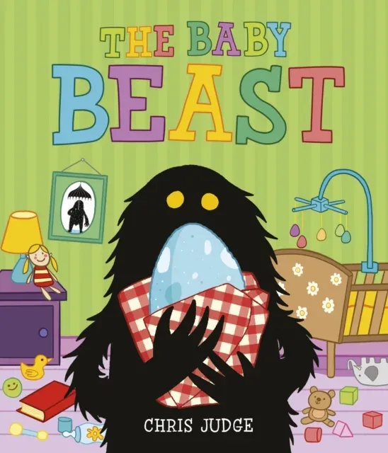 Baby Beast