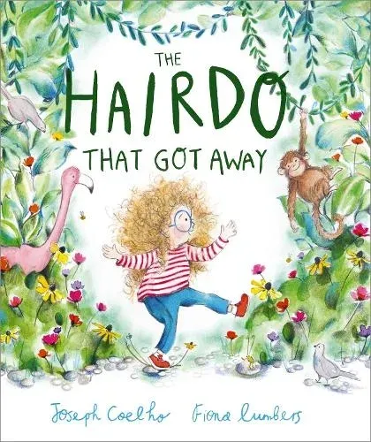 Hairdo That Got Away