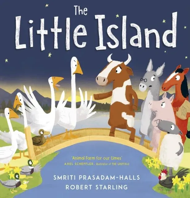 Little Island
