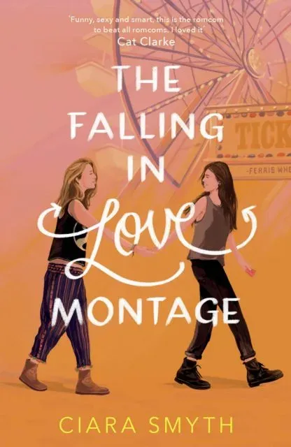 Falling in Love Montage
