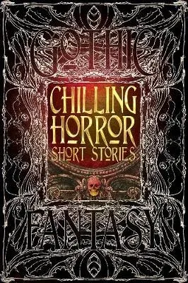 Chilling Horror Short Stories