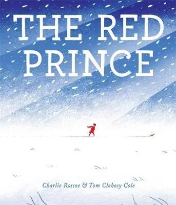 Red Prince