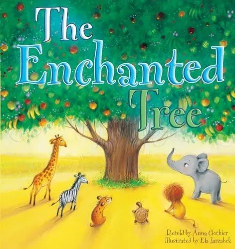 Enchanted Tree