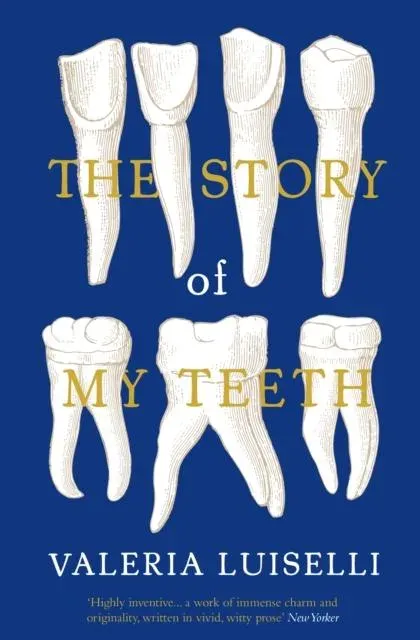 Story of My Teeth