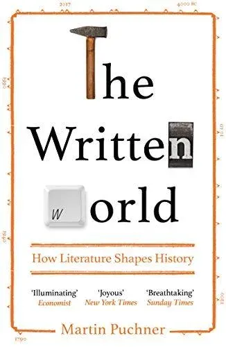 Written World