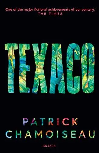 Texaco