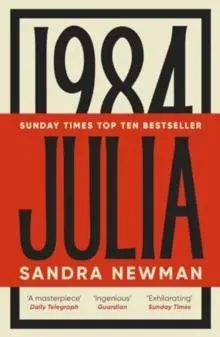 Julia: The Sunday Times Bestseller