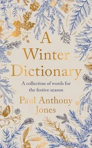 Winter Dictionary