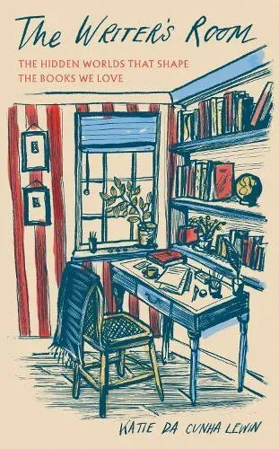 Writer's Room