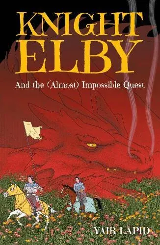 Knight Elby