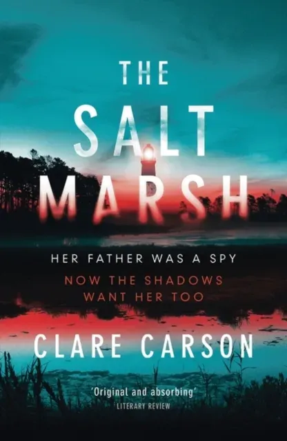 Salt Marsh