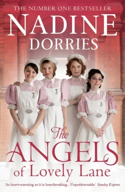 Angels of Lovely Lane