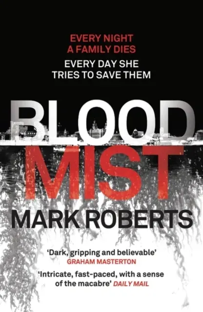 Blood Mist