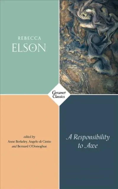 Responsibility to Awe