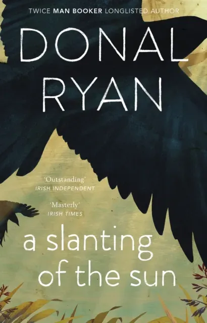Slanting of the Sun: Stories