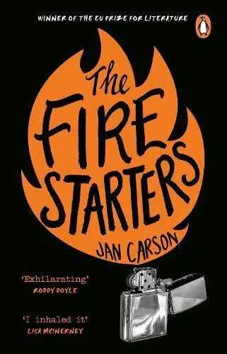 Fire Starters