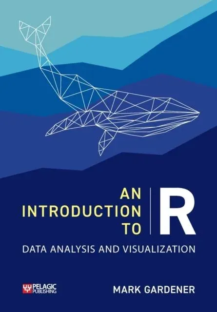 An Introduction to R : Data Analysis and Visualization