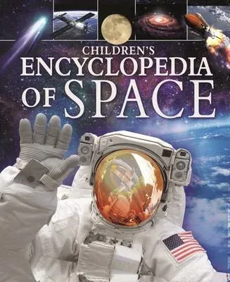 Children's Encyclopedia of Space