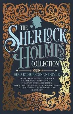 Sherlock Holmes Collection