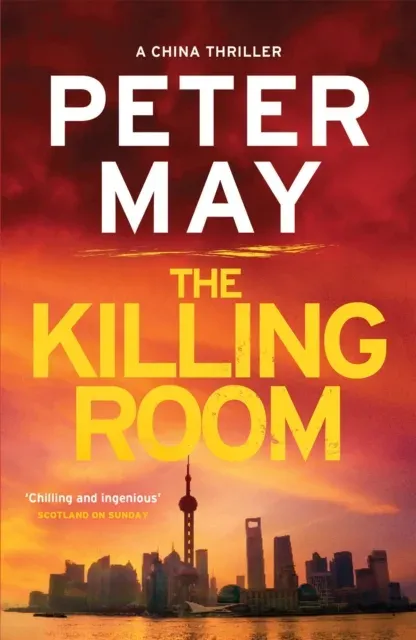 Killing Room
