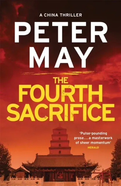 Fourth Sacrifice