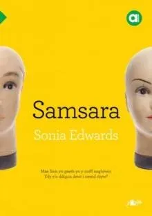 Cyfres Amdani: Samsara