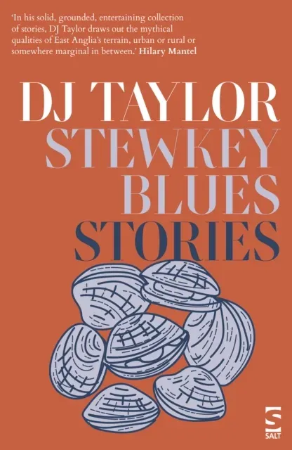 Stewkey Blues: Stories