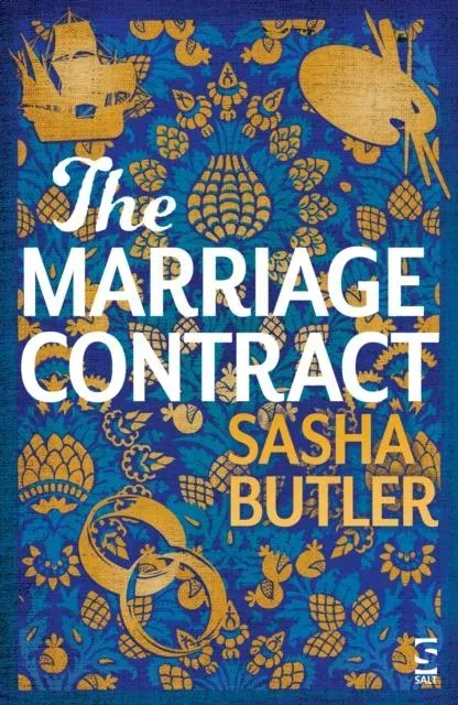 Marriage Contract