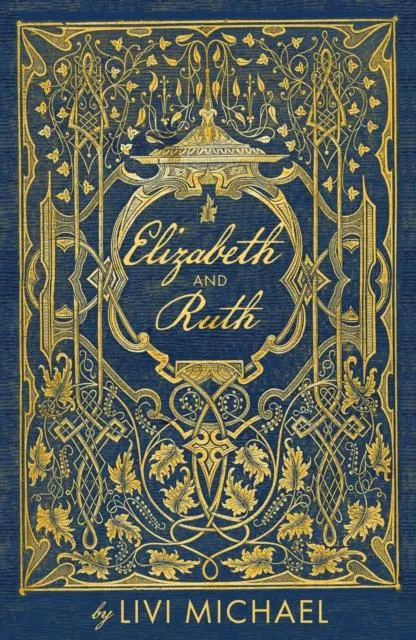Elizabeth and Ruth