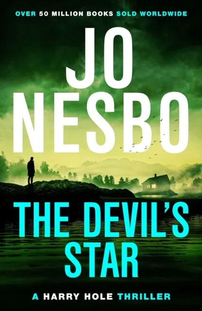 Devil's Star