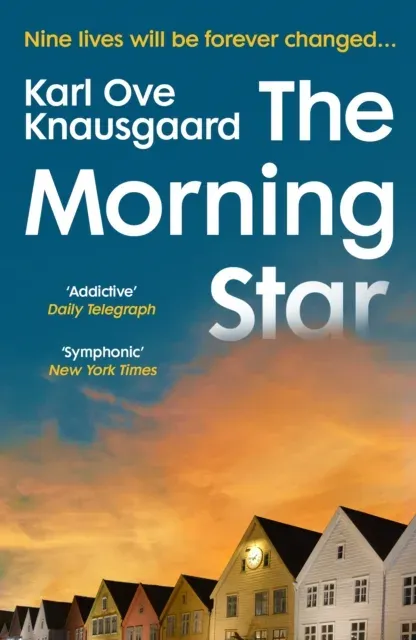 The Morning Star : The compulsive new novel from the Sunday Times bestselling author